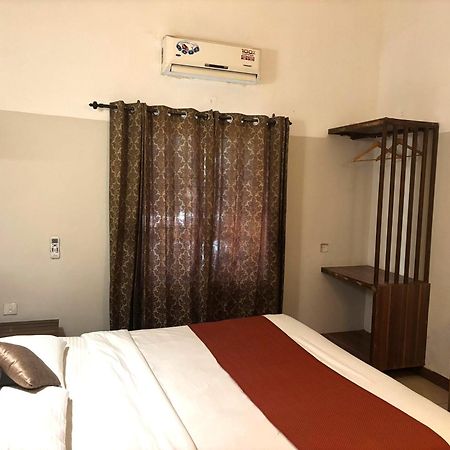 Nexstay Lakkidi Village Resort Vythiri Exterior foto