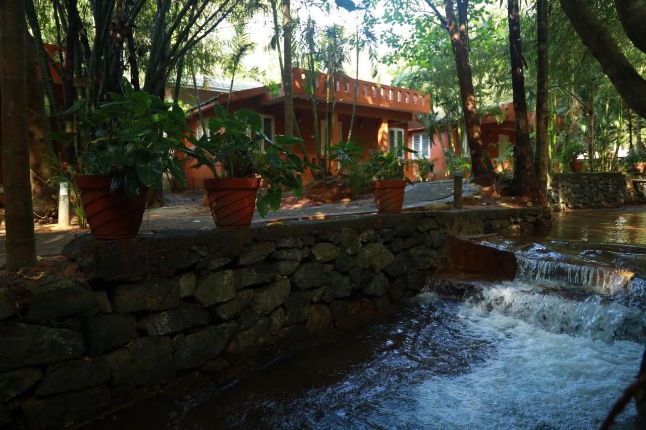 Nexstay Lakkidi Village Resort Vythiri Exterior foto