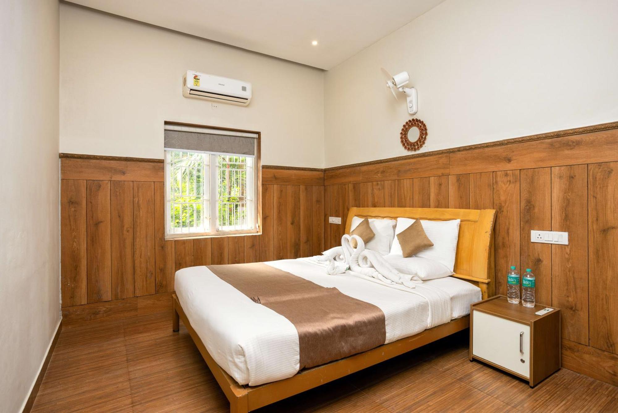 Nexstay Lakkidi Village Resort Vythiri Exterior foto