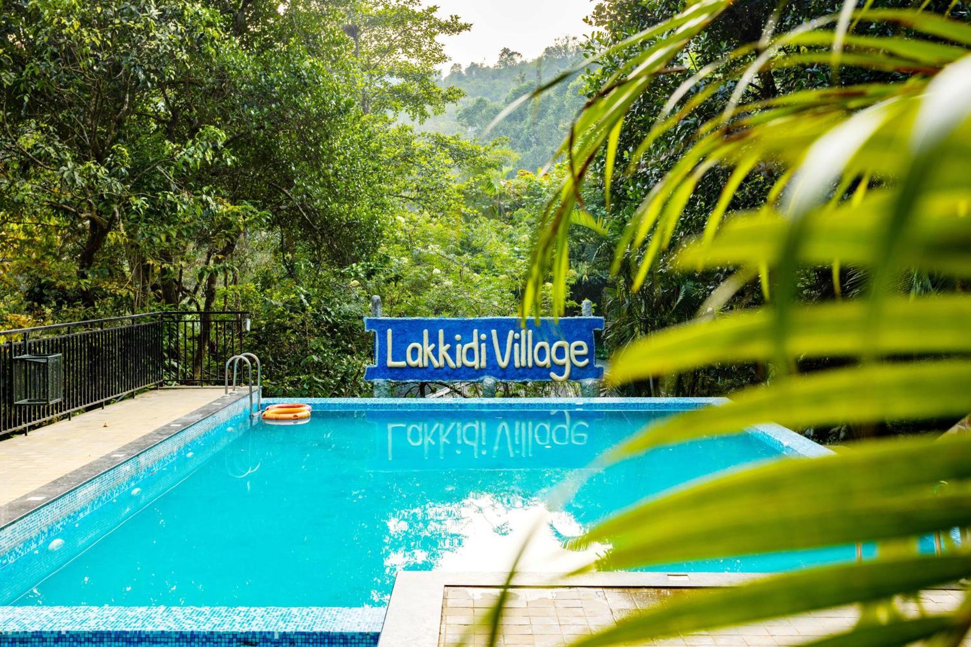 Nexstay Lakkidi Village Resort Vythiri Exterior foto