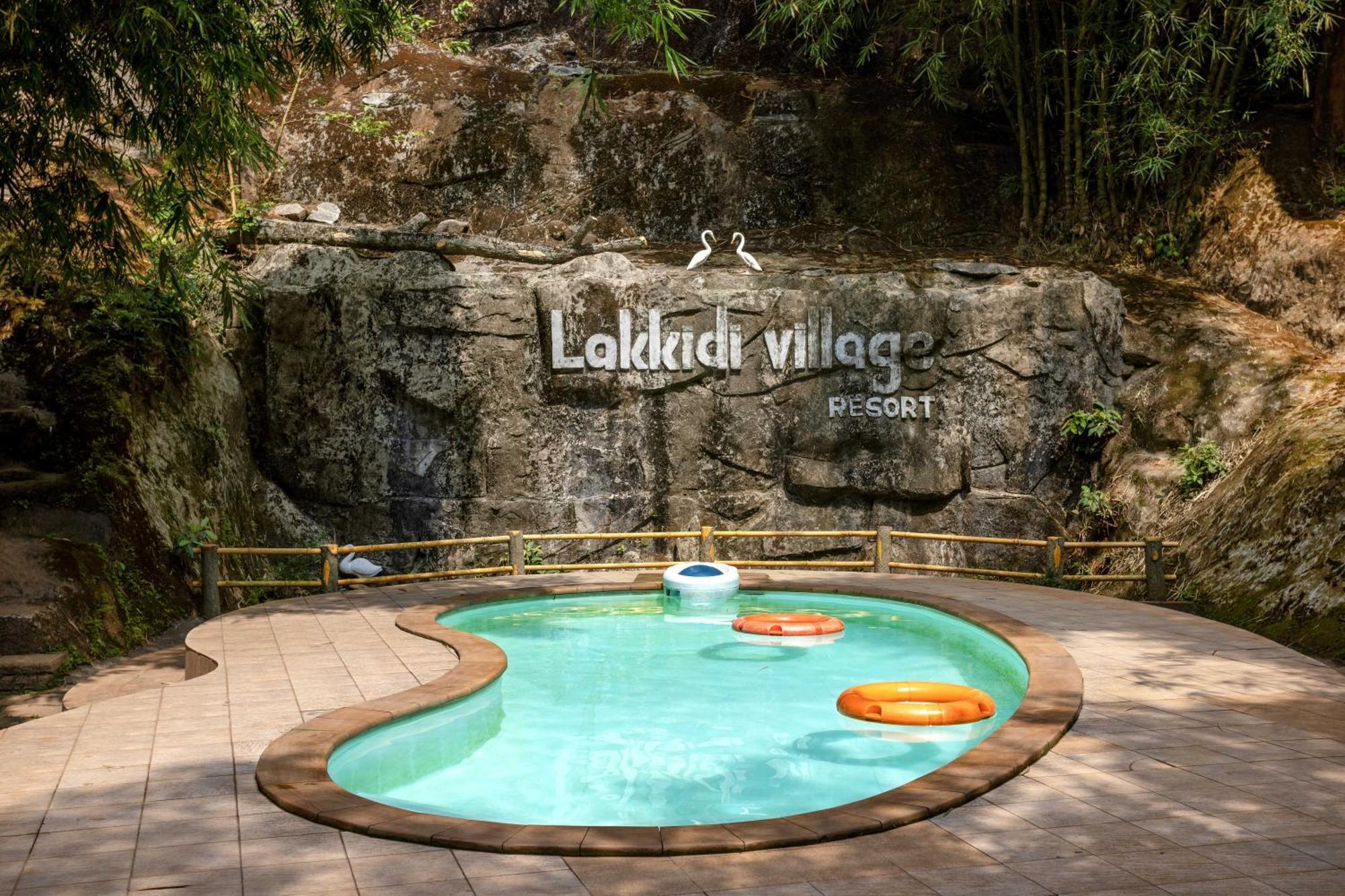 Nexstay Lakkidi Village Resort Vythiri Exterior foto