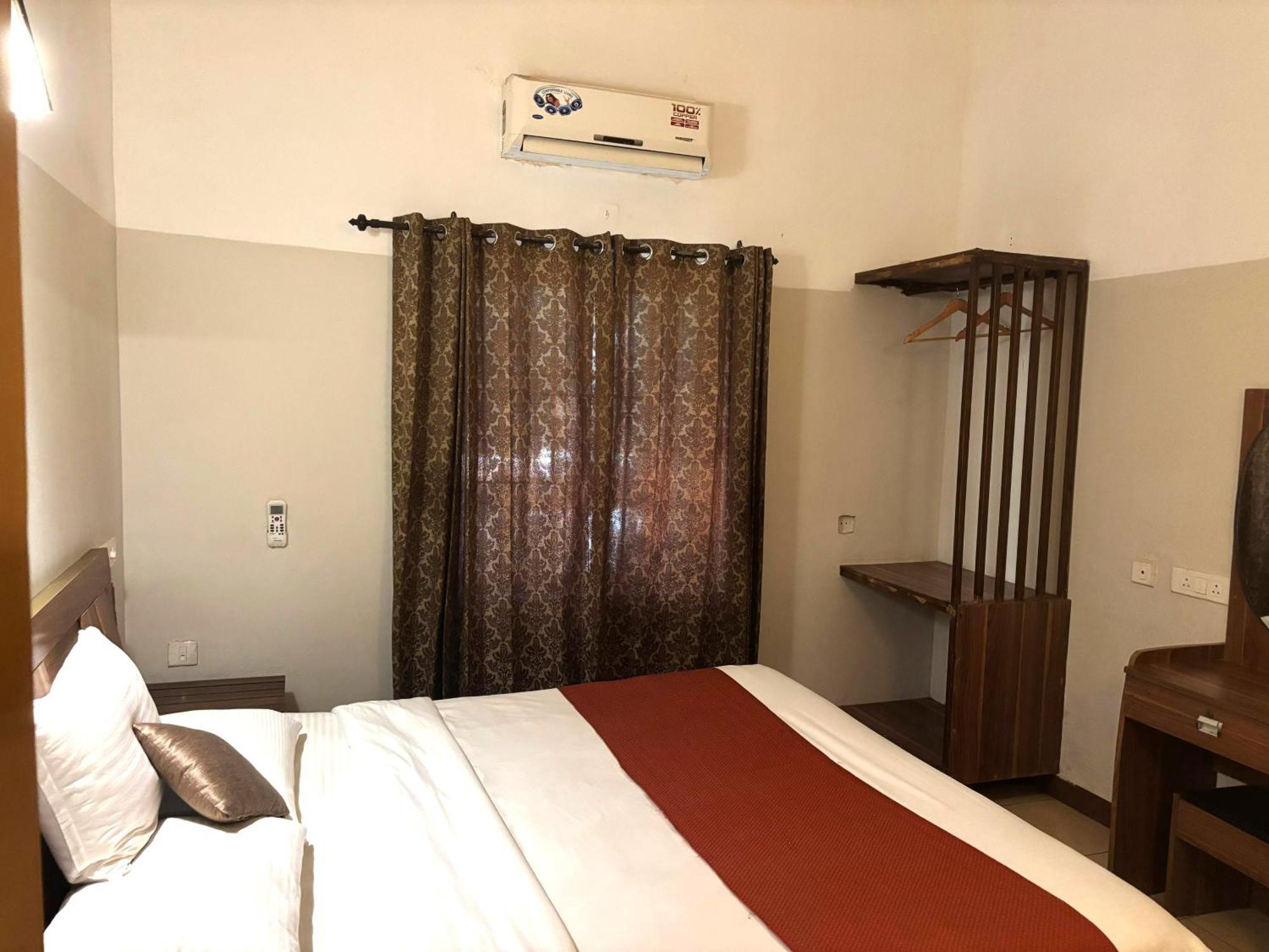 Nexstay Lakkidi Village Resort Vythiri Exterior foto