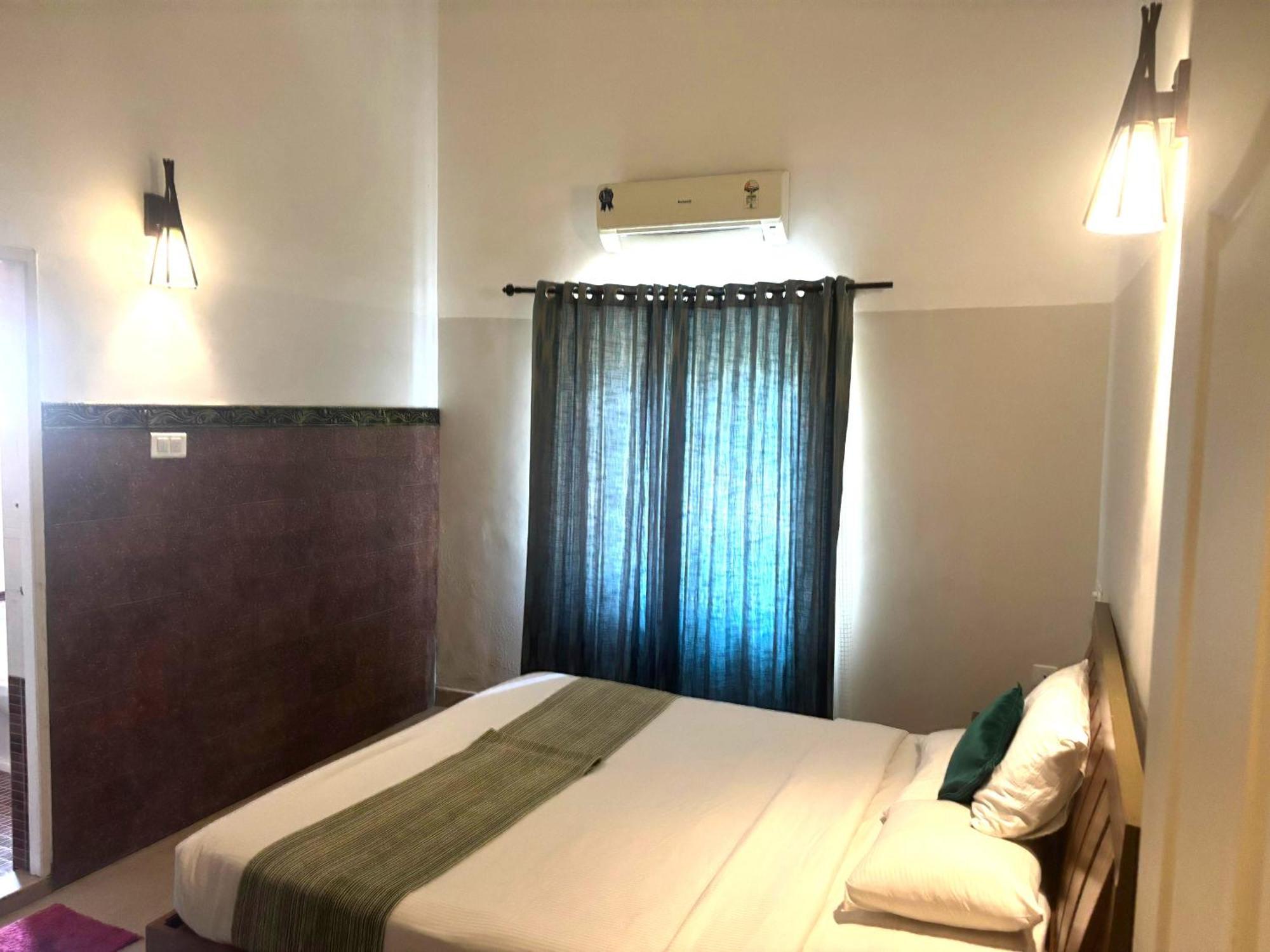 Nexstay Lakkidi Village Resort Vythiri Exterior foto