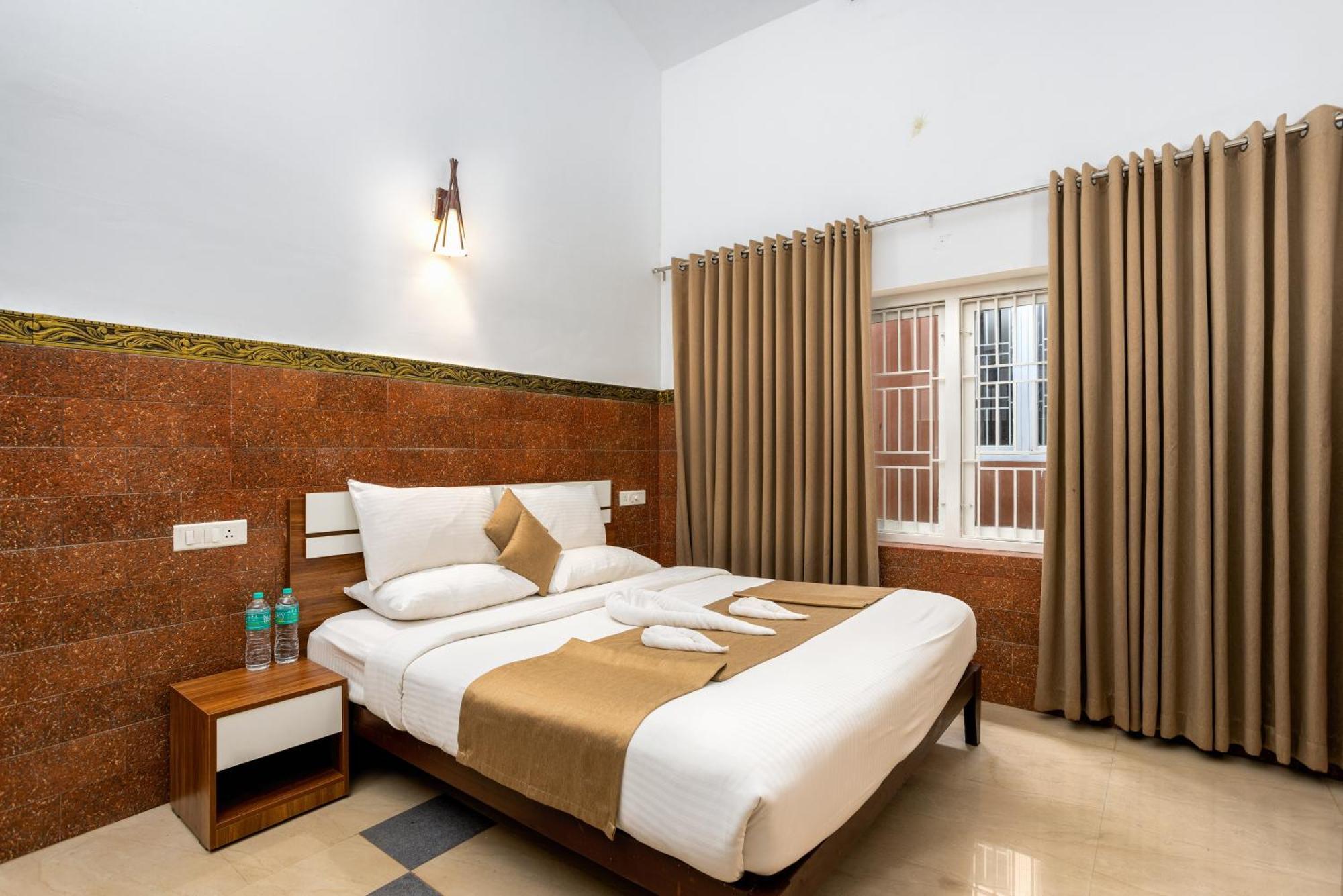 Nexstay Lakkidi Village Resort Vythiri Exterior foto