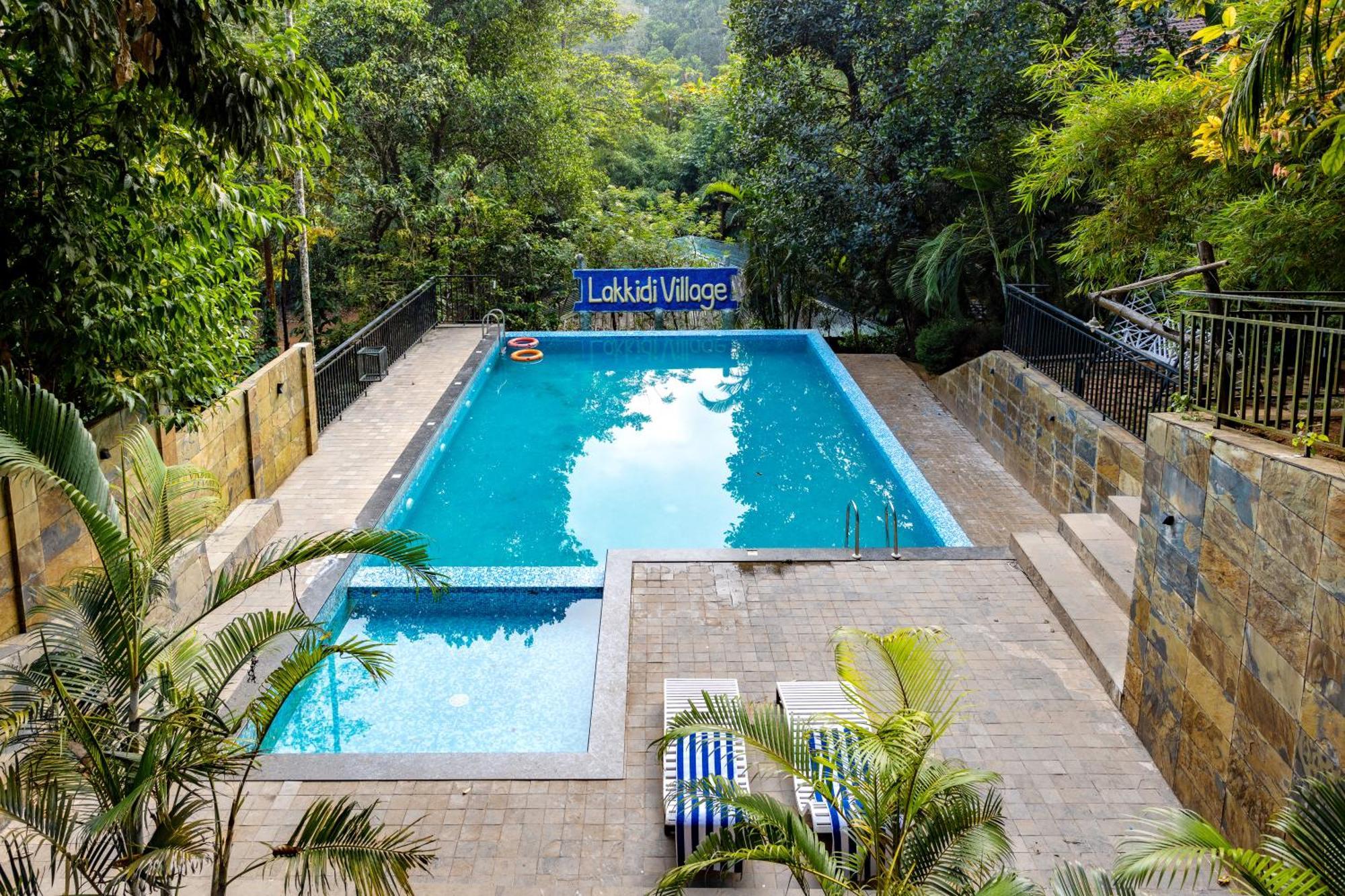Nexstay Lakkidi Village Resort Vythiri Exterior foto