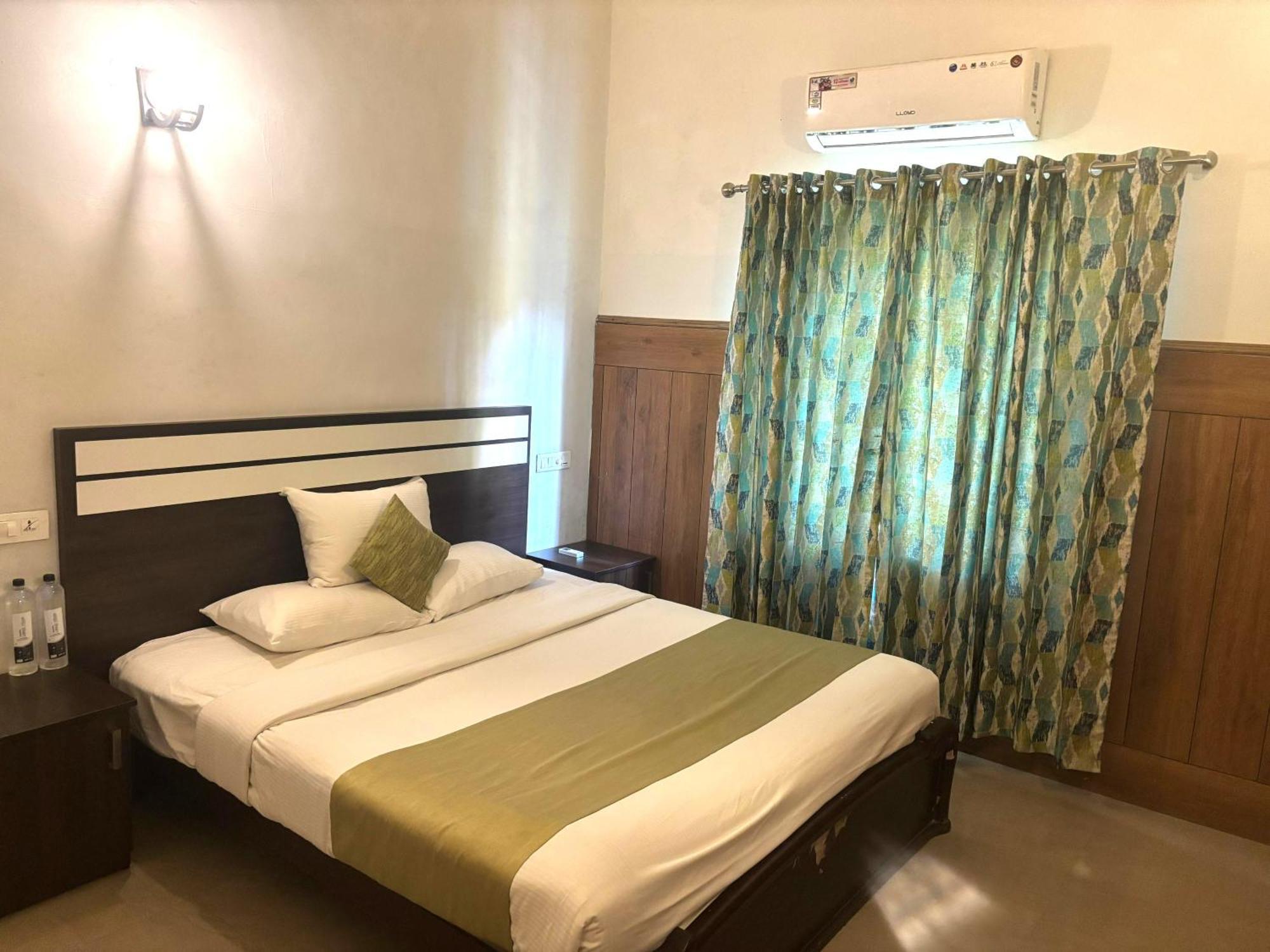 Nexstay Lakkidi Village Resort Vythiri Exterior foto